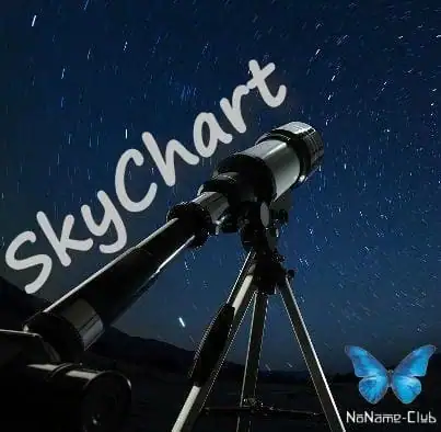SkyChart 4.2.1 Build 4073 + Portable [Multi/Ru] скачать торрент