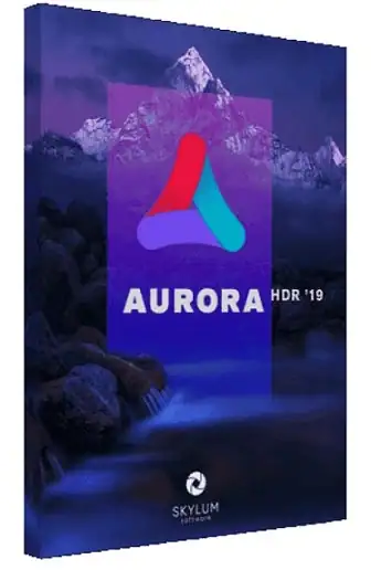Skylum Aurora HDR 2019 1.0.0.2550.1 (x64) RePack (& Portable) by elchupakabra [Multi] скачать торрент