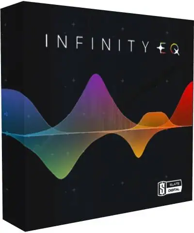 Slate Digital — Infinity EQ 1.1.1.0 VST, VST3, AAX (x64) RePack by R2R [En] скачать торрент