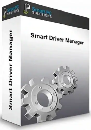Smart Driver Manager Pro 7.1.1205 RePack (& Portable) by TryRooM [Multi/Ru] скачать торрент