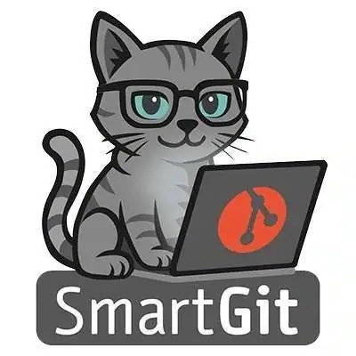 SmartGit 26.1.036 [Multi/Ru] скачать торрент