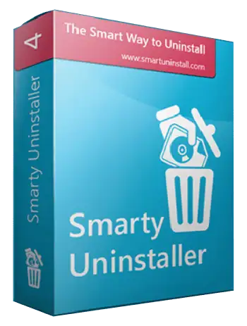 Smarty Uninstaller 4.7.1 [Multi/Ru] скачать торрент