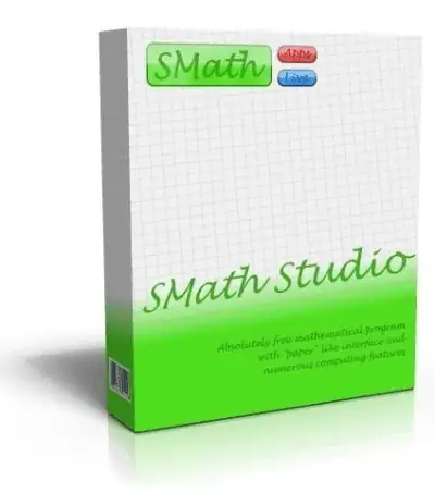 SMath Studio Desktop 1.0.8348 [Multi/Ru] скачать торрент