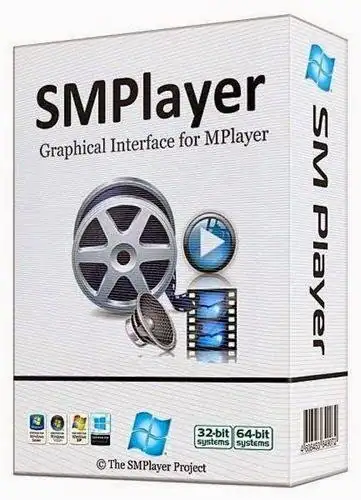 SMPlayer 17.9.0 + Portable [Multi/Ru] скачать торрент