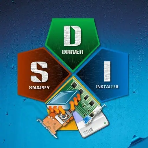 Snappy Driver Installer 1.23.5 (R2305) | Драйверпаки 23.08.0 [Multi/Ru] скачать торрент