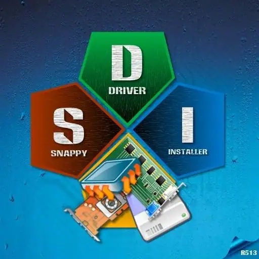 Snappy Driver Installer R513 / Драйверпаки 16112 скачать торрент