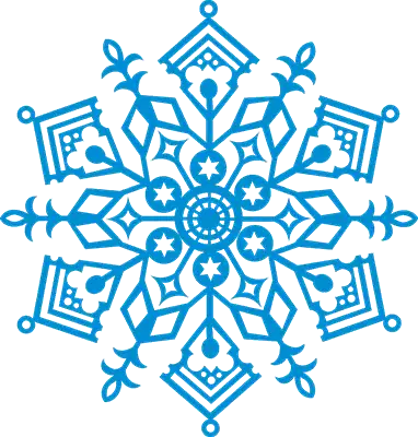 Снег на рабочем столе (Snow on DeskTop) 1.4.1 [Ru/En] скачать торрент