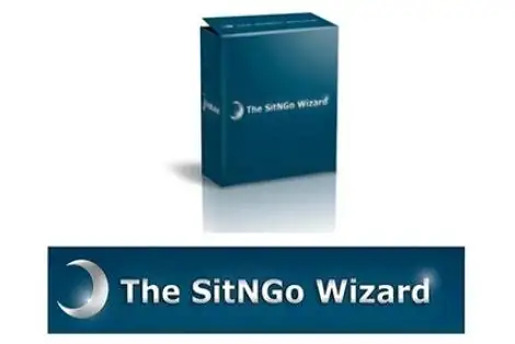 SNG Wizard 1.0.2.018 [английский] скачать торрент