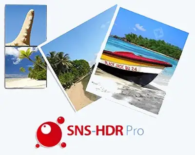 SNS-HDR Pro 2.7.2 RePack (& Portable) by TryRooM [Multi/Ru] скачать торрент