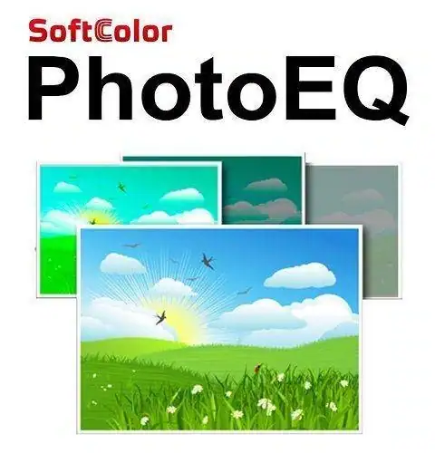 SoftColor PhotoEQ 10.10.2305 RePack by 78Sergey [Ru] скачать торрент