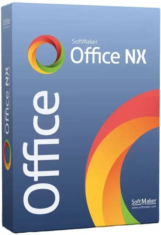 SoftMaker Office NX Universal rev S1500.0712 [Multi/Ru] скачать торрент