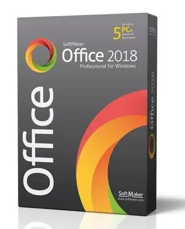 SoftMaker Office Professional 2018 rev 976.0313 RePack (& portable) by KpoJIuK [Ru/En] скачать торрент