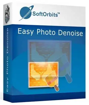 SoftOrbits Easy Photo Denoise 2.0 RePack by вовава [Ru/En] скачать торрент