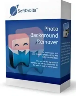 Softorbits Photo Background Remover 2.1 RePack by вовава [Ru/En] скачать торрент