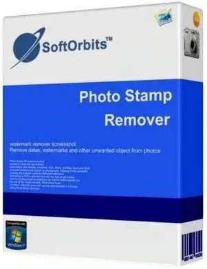 SoftOrbits Photo Stamp Remover 9.1 RePack by вовава [Ru/En] скачать торрент