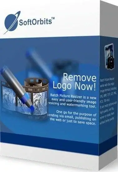 SoftOrbits Remove Logo Now! 4.0 [Multi/Ru] скачать торрент