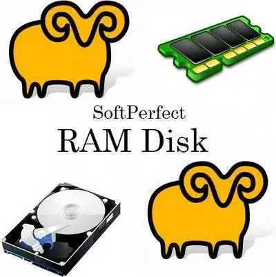 SoftPerfect RAM Disk 26.2 RePack by KpoJIuK [Multi/Ru] скачать торрент