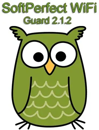 SoftPerfect WiFi Guard 2.1.2 DC 15.05.2020 + Portable [Multi/Ru] скачать торрент