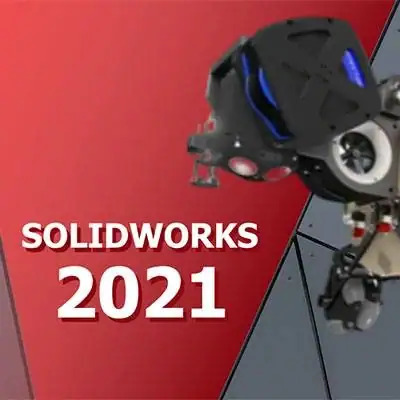SolidWorks 2021 Premium SP 1.0 [Multi/Ru] скачать торрент