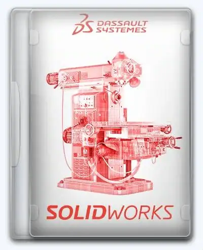 SolidWorks 2024 Premium SP5.0 [Multi/Ru] скачать торрент
