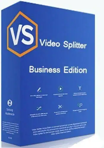 SolveigMM Video Splitter 7.6.2011.05 Business Edition RePack (& Portable) by elchupacabra [Multi/Ru] скачать торрент
