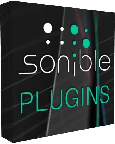 Sonible Plugins 04.2023 VST, VST 3, AAX (x64) RePack by R2R [En] скачать торрент