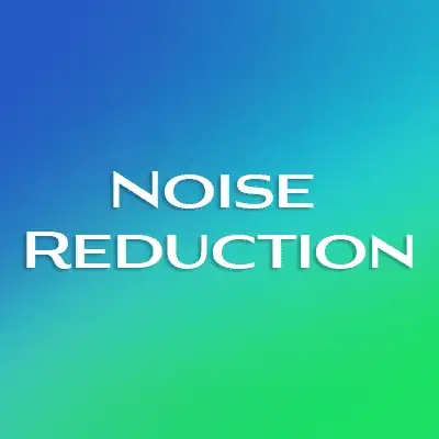 Sony Noise Reduction 2.0m (Build 596) [En] скачать торрент