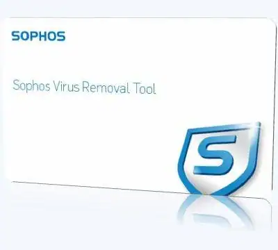 Sophos Virus Removal Tool 2.5.6 [En] скачать торрент