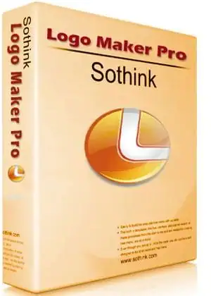 Sothink Logo Maker Professional 4.4 Build 4625 RePack (& Portable) by TryRooM [Multi/Ru] скачать торрент