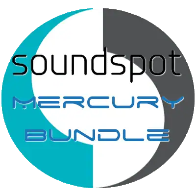 SoundSpot — Mercury Bundle 2019.6 VST, VST3, AAX (x86/x64) RePack by VR [En] скачать торрент