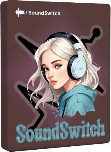SoundSwitch 7.1.0 [Multi/Ru] скачать торрент