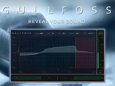 Soundtheory — Gullfoss 1.10.0 VST, VST3, AAX (x64) RePack by RET [En] скачать торрент