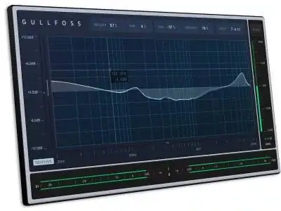 Soundtheory — Gullfoss 1.11.9 VST, VST 3, AAX (x64) RePack by R2R [En] скачать торрент
