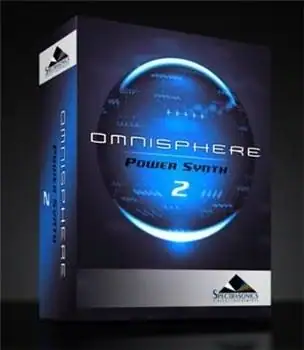 Spectrasonics — Omnisphere 2.3.2f Update [En] скачать торрент