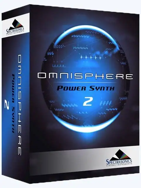 Spectrasonics — Omnisphere 2.3.2h (x86/x64) + 146 Libraries [En] скачать торрент