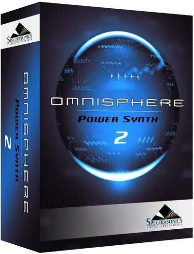 Spectrasonics — Omnisphere 2.7.0f VSTi, VSTi3, STANDALONE, AAX (x64) + Libraries [En] скачать торрент