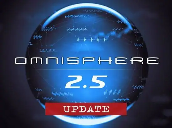 Spectrasonics — Omnisphere Update 2.6 + Bob Moog Tribute Patch Library Update 1.4e [En] скачать торрент
