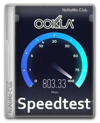Speedtest by Ookla 1.13.194.1 (x64) Portable by FC Portables [Multi/Ru] скачать торрент