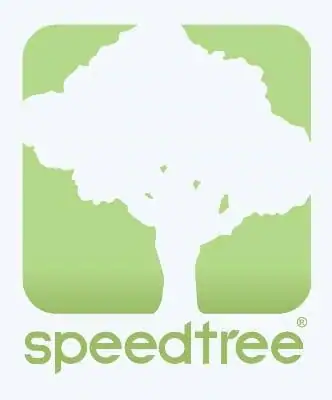 SpeedTree Modeler v9.1.1 Cinema Edition Win x64 [En] скачать торрент