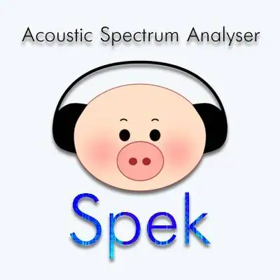 Spek 0.8.2 Portable [Multi/Ru] скачать торрент