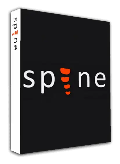 Spine 2D Pro v3.8.75 x64 [Multi/Ru] скачать торрент