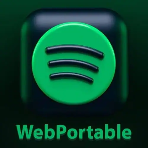 Spotify Web-Portable by DVLZ 2.3 [Ru/En] скачать торрент