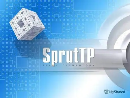 СПРУТ-ТП 6.50.7 Build 4706 [Ru] скачать торрент
