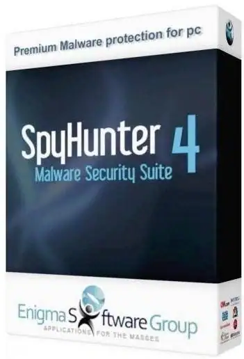 SpyHunter 4.28.5.4848 RePack (& Portable) by D!akov (09.09.2017) [Multi/Ru] скачать торрент