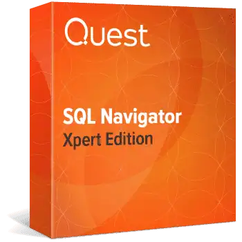 SQL Navigator for Oracle XPert Edition 7.6.0.124 [En] скачать торрент