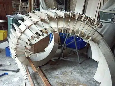 StairDesigner 7.05a [Multi] скачать торрент