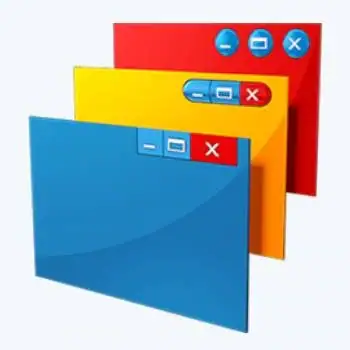 Stardock WindowBlinds 10.5 [En] скачать торрент