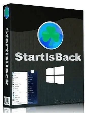 StartIsBack++ 2.8.9 RePack by VandIT [Multi/Ru] скачать торрент