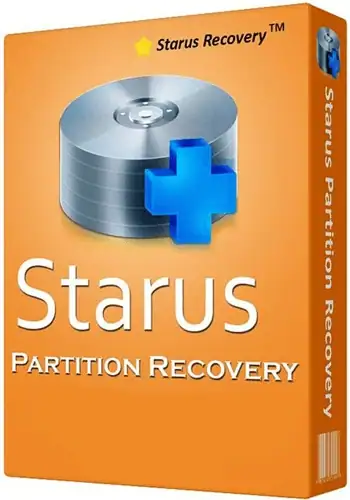 Starus Partition Recovery 3.1 RePack (& Portable) by ZVSRus [Ru/En] скачать торрент
