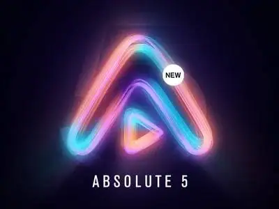 Steinberg Absolute 5 VSTi, VSTi3, AAX (x64) (Web Installer) [En] скачать торрент